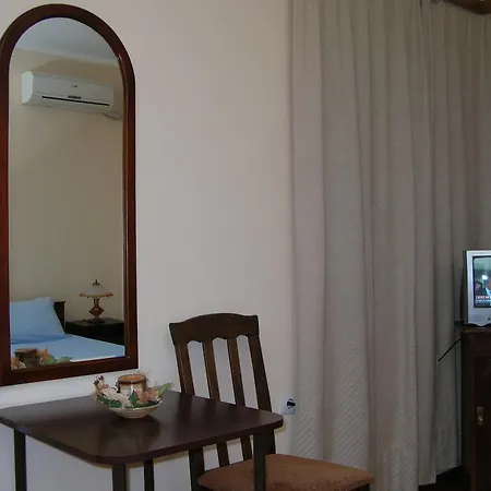 Guest Zelenka Veliko Tarnovo