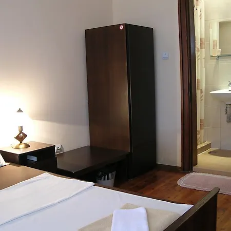 Guest house Guest Zelenka 2*